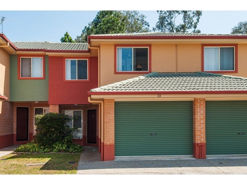 13/56 Coora Street, Wishart QLD 4122