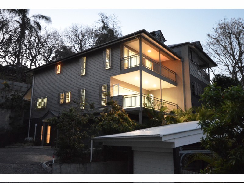 7/36 Belleview Parade, Paddington QLD 4064