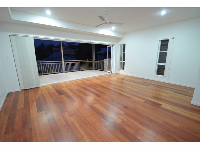 7/36 Belleview Parade, Paddington QLD 4064