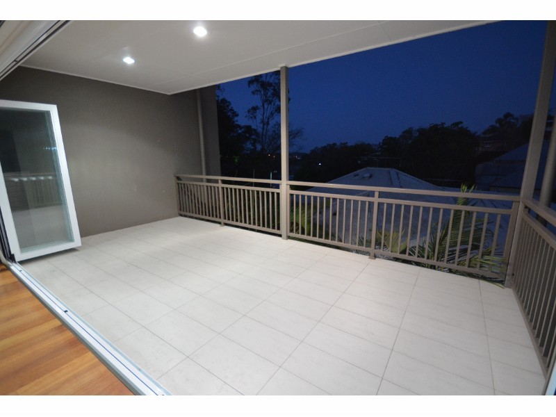 7/36 Belleview Parade, Paddington QLD 4064