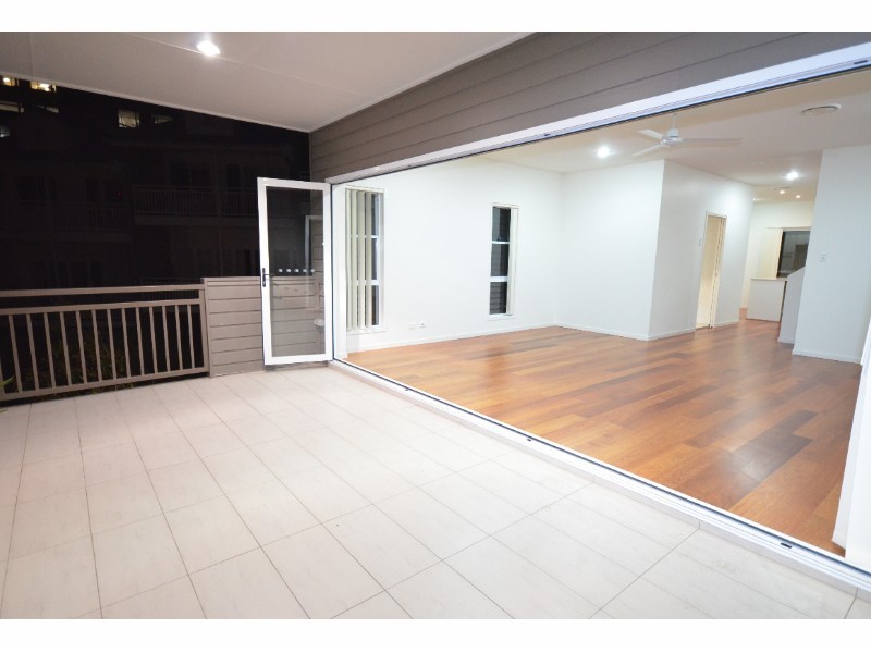 7/36 Belleview Parade, Paddington QLD 4064