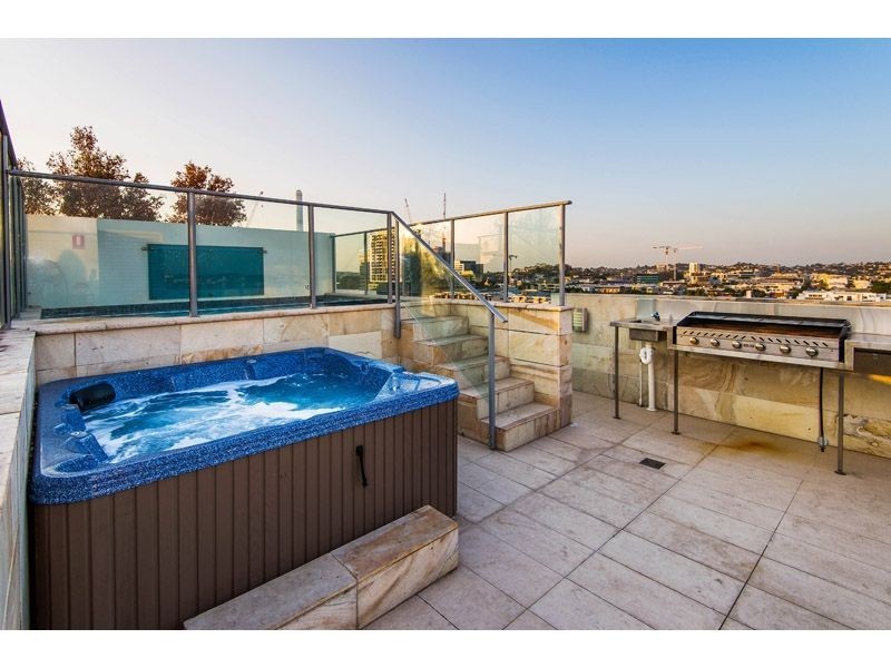 2/46 Arthur Street, Fortitude Valley QLD 4006