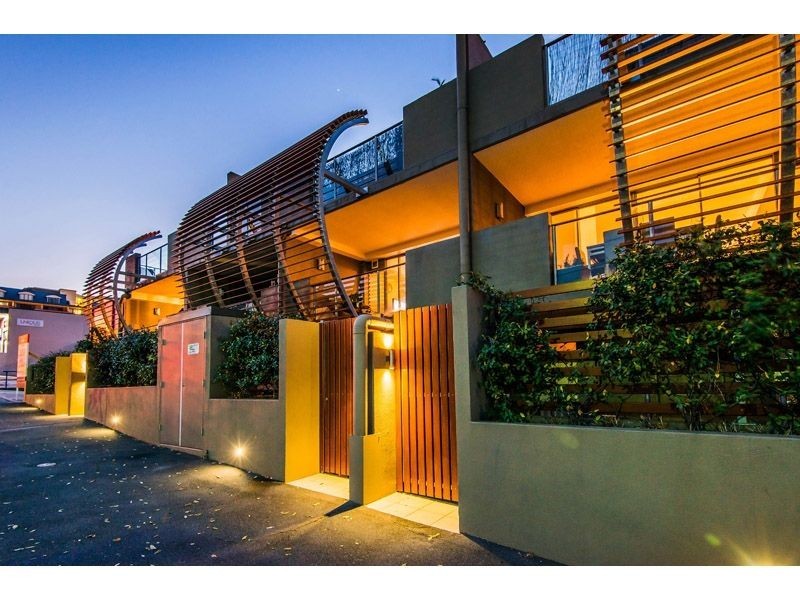 2/46 Arthur Street, Fortitude Valley QLD 4006