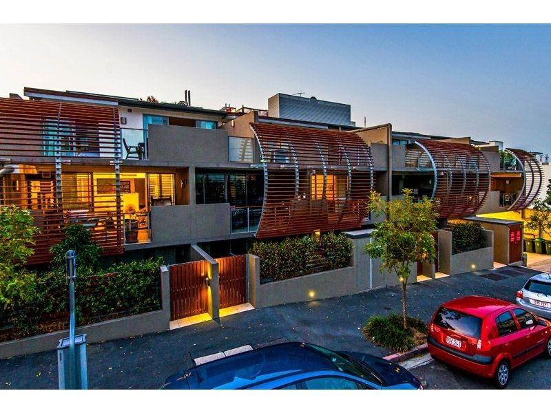 2/46 Arthur Street, Fortitude Valley QLD 4006