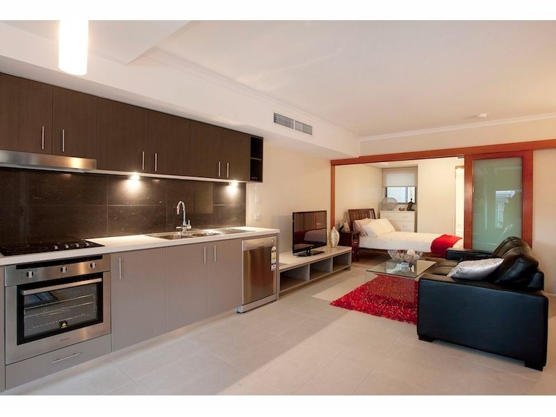 25/46 Arthur Street, Fortitude Valley QLD 4006