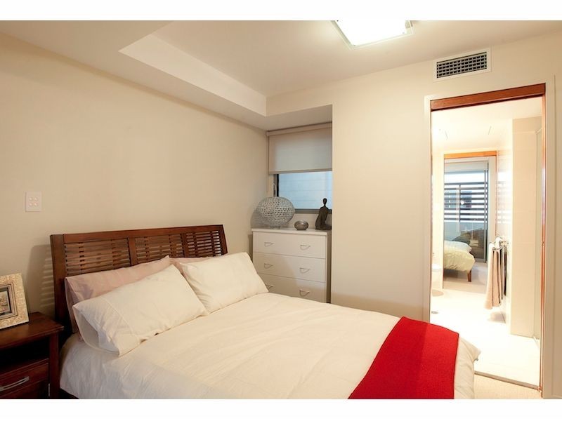 25/46 Arthur Street, Fortitude Valley QLD 4006