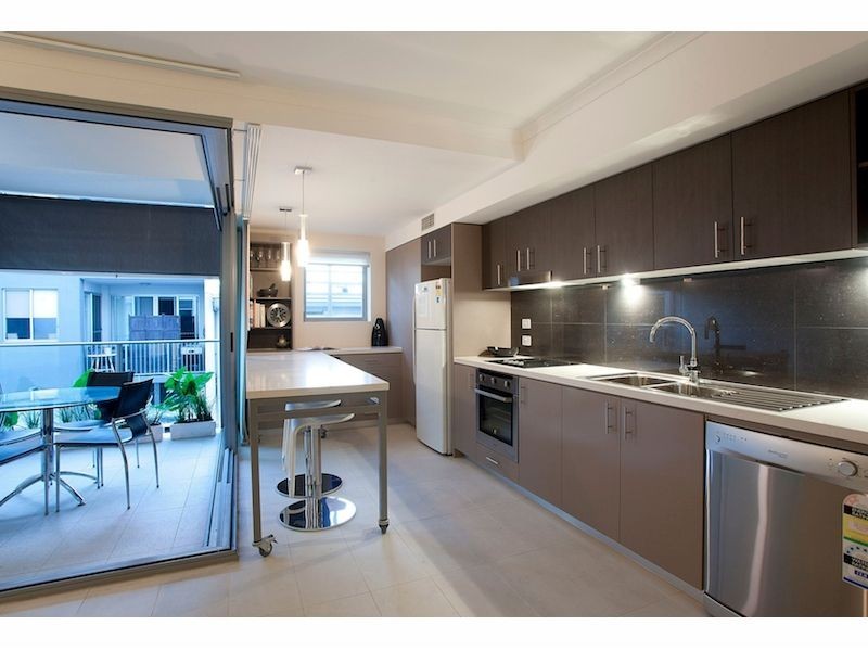 25/46 Arthur Street, Fortitude Valley QLD 4006