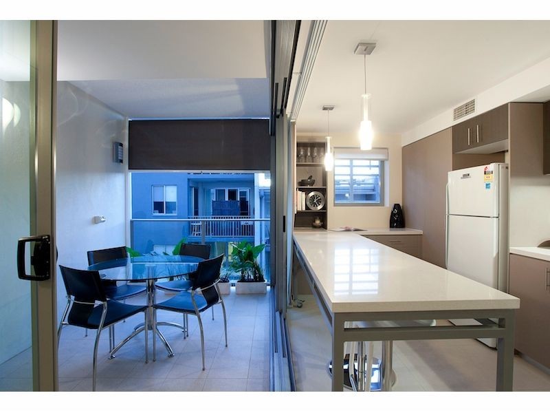 25/46 Arthur Street, Fortitude Valley QLD 4006