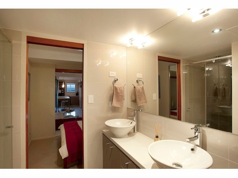 25/46 Arthur Street, Fortitude Valley QLD 4006