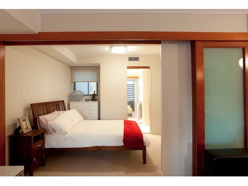 25/46 Arthur Street, Fortitude Valley QLD 4006