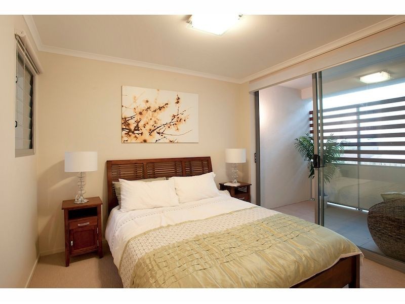 25/46 Arthur Street, Fortitude Valley QLD 4006