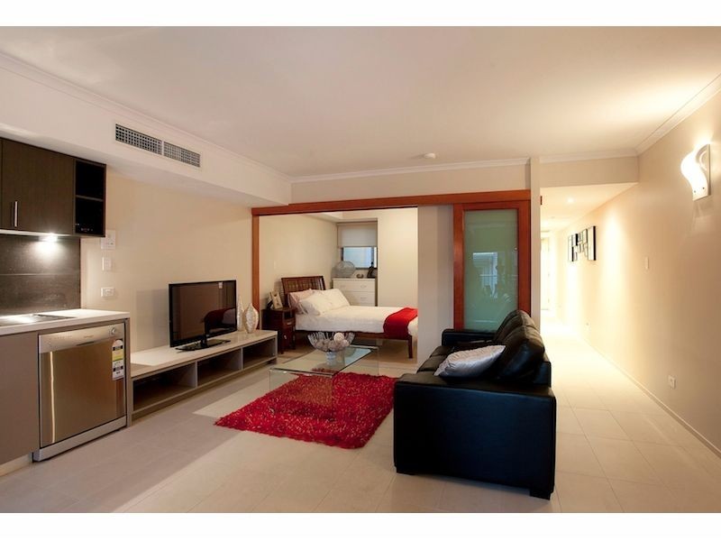 25/46 Arthur Street, Fortitude Valley QLD 4006