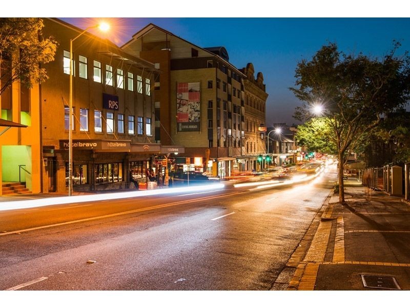 25/46 Arthur Street, Fortitude Valley QLD 4006