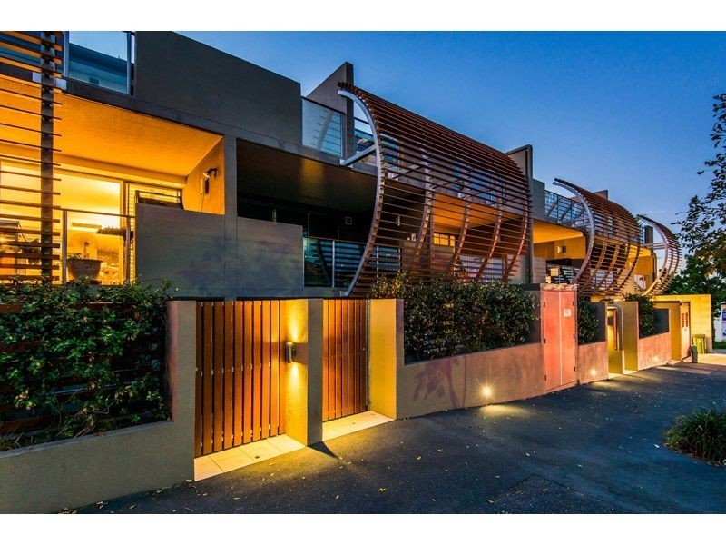 25/46 Arthur Street, Fortitude Valley QLD 4006