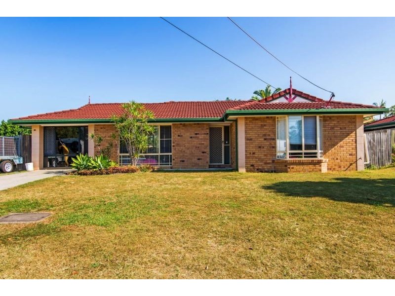 14 Kurilpa Street, Marsden QLD 4132