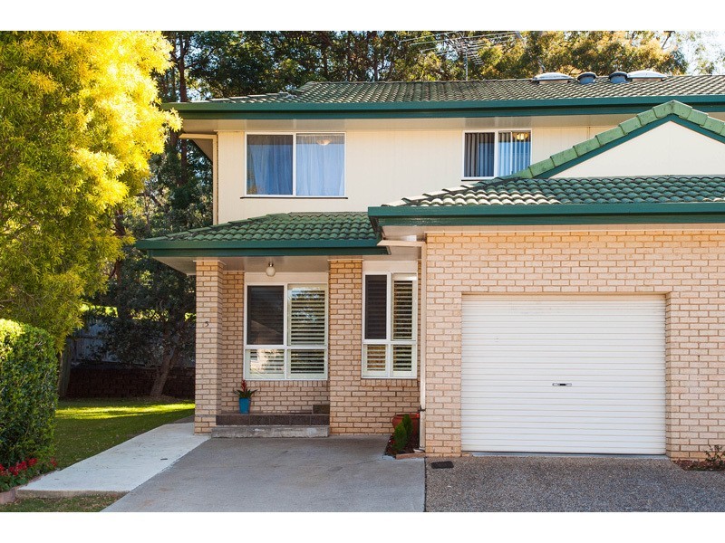 5/39 Blantyre Road, Mount Gravatt East QLD 4122