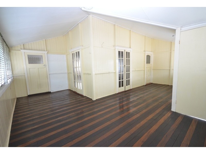 5 Harwill Street, Coorparoo QLD 4151