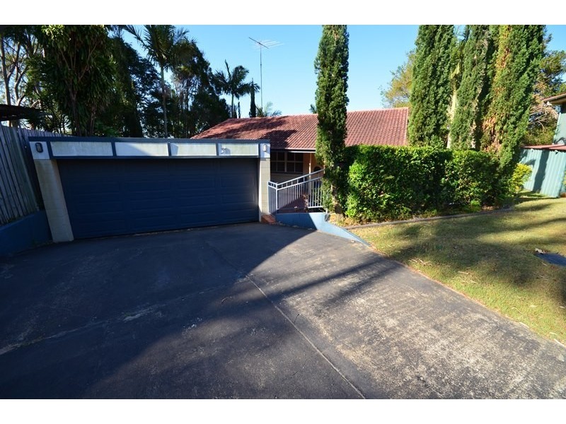 31 Blackpool Street, Mount Gravatt East QLD 4122