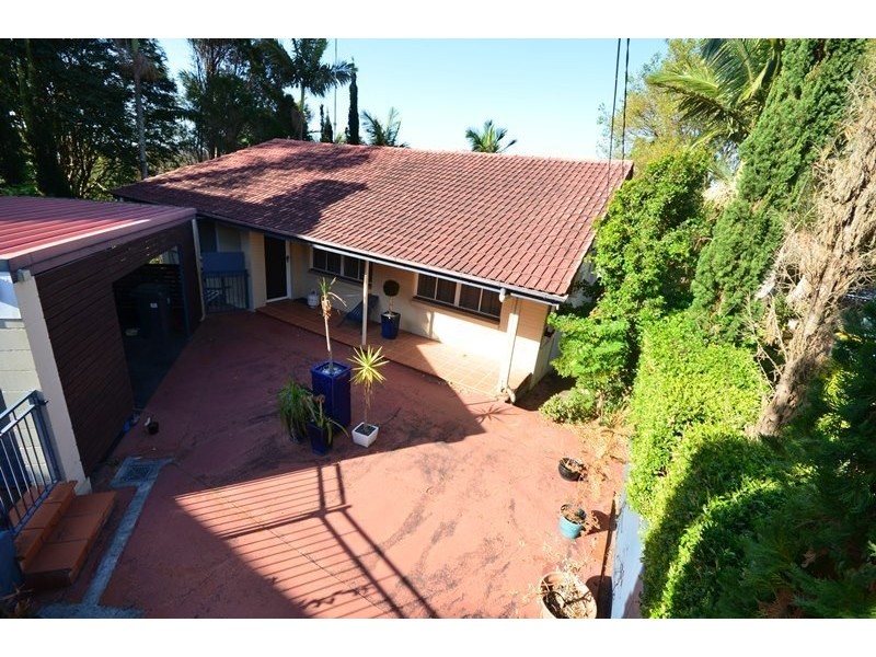 31 Blackpool Street, Mount Gravatt East QLD 4122