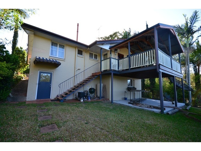 31 Blackpool Street, Mount Gravatt East QLD 4122