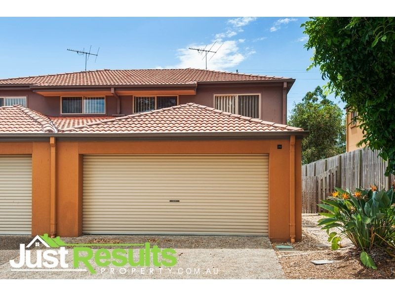 Eight Mile Plains QLD 4113