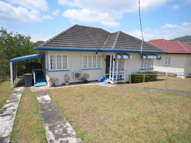 Mount Gravatt East QLD 4122