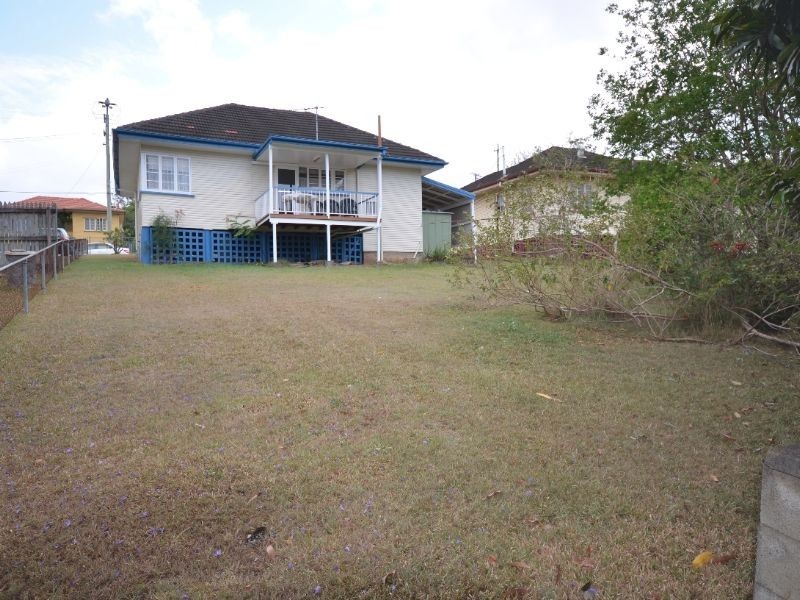 Mount Gravatt East QLD 4122