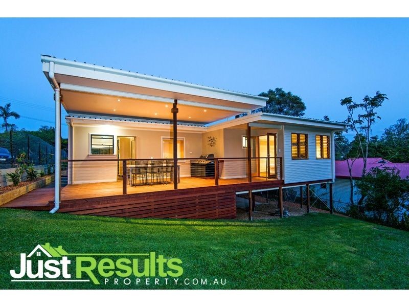 Mount Gravatt East QLD 4122