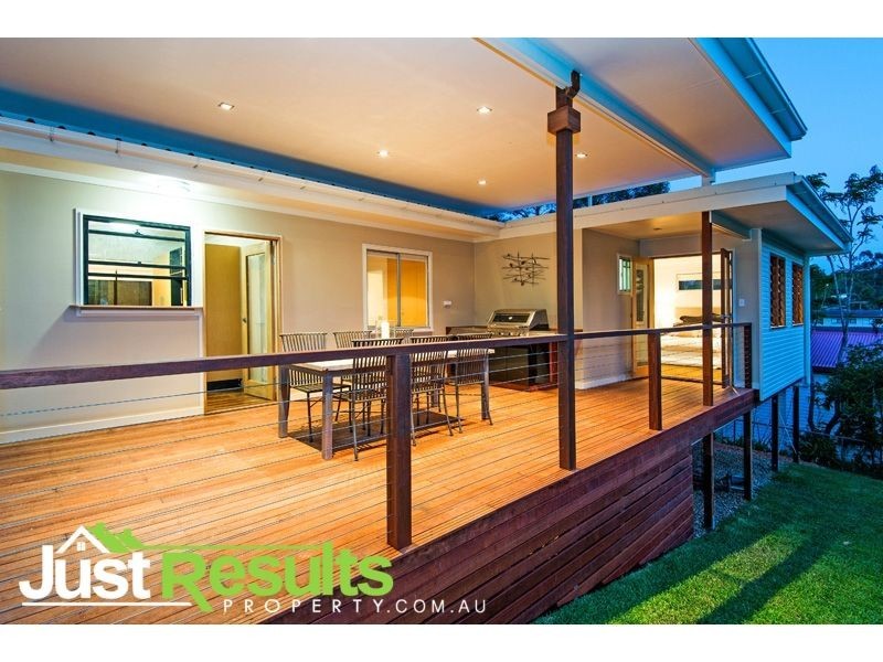 Mount Gravatt East QLD 4122