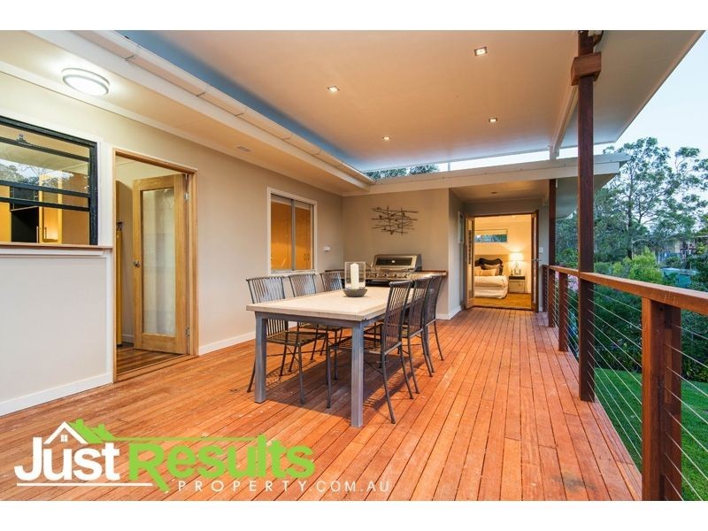 Mount Gravatt East QLD 4122
