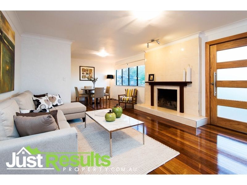 Mount Gravatt East QLD 4122