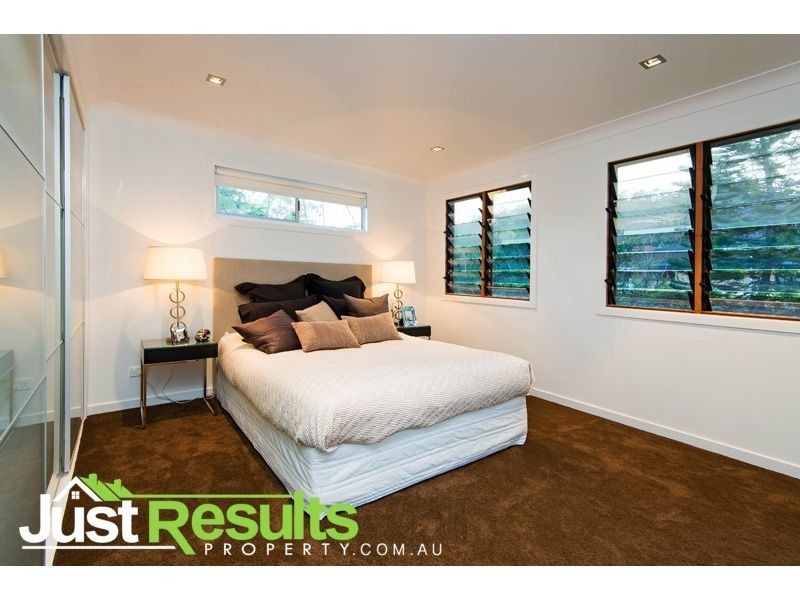 Mount Gravatt East QLD 4122