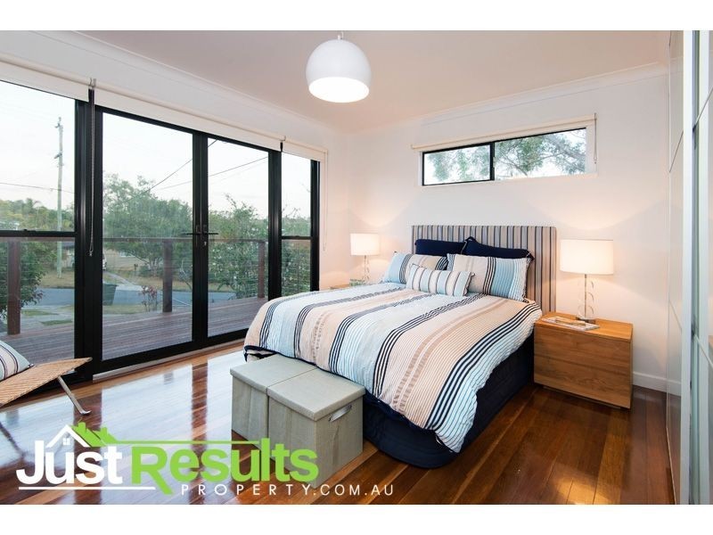 Mount Gravatt East QLD 4122