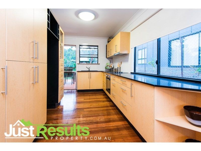 Mount Gravatt East QLD 4122
