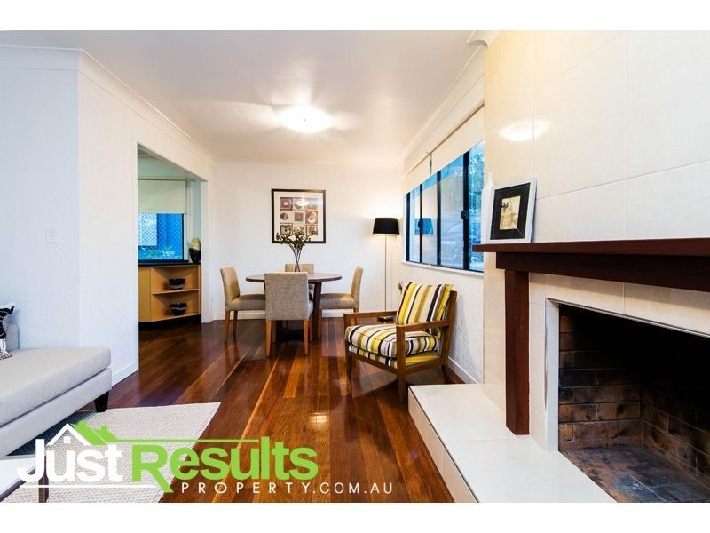 Mount Gravatt East QLD 4122