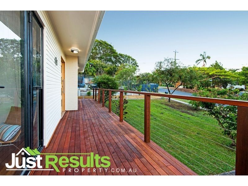 Mount Gravatt East QLD 4122