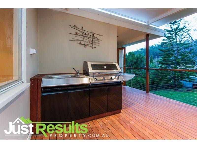 Mount Gravatt East QLD 4122