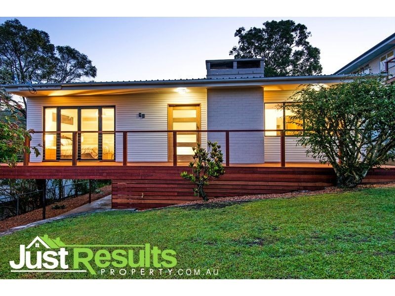 Mount Gravatt East QLD 4122