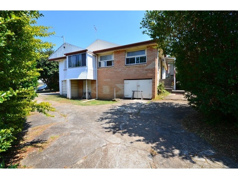 3 Grenfell Street, Mount Gravatt East QLD 4122