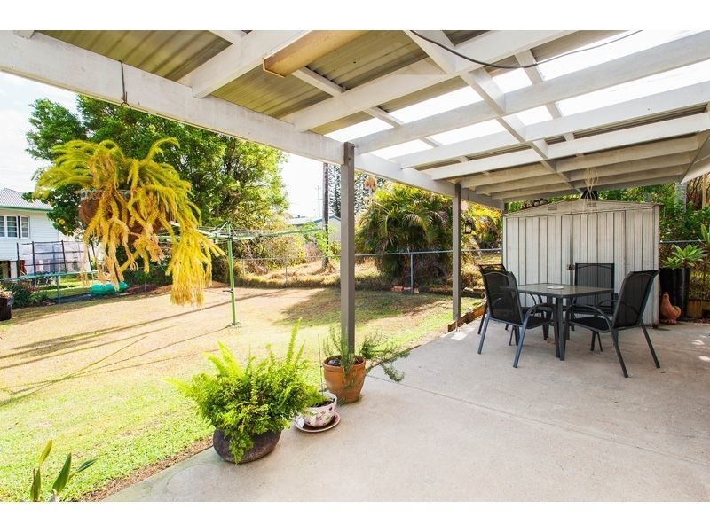 25 Archer Street, Upper Mount Gravatt QLD 4122