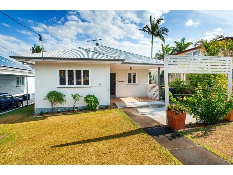25 Archer Street, Upper Mount Gravatt QLD 4122