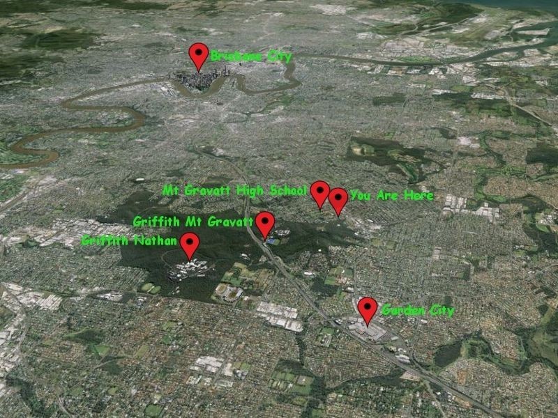 Mount Gravatt QLD 4122