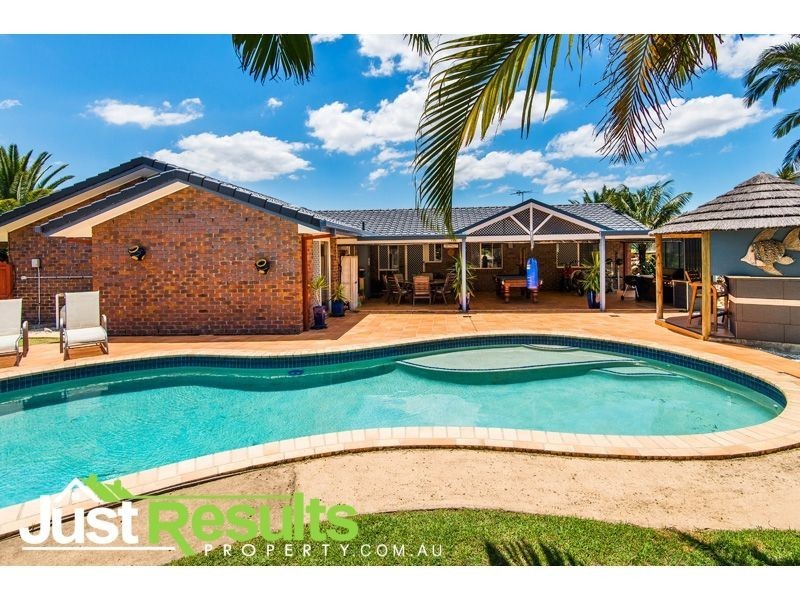 Eight Mile Plains QLD 4113