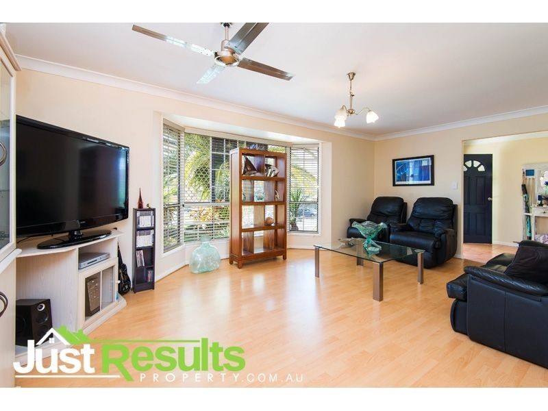 Eight Mile Plains QLD 4113