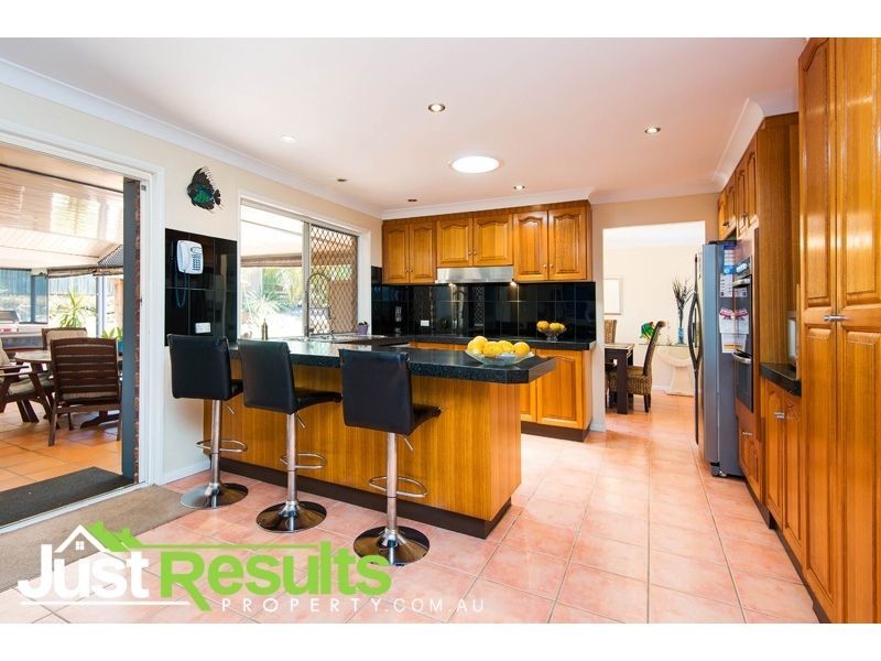 Eight Mile Plains QLD 4113