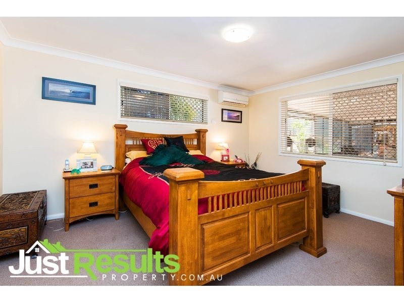 Eight Mile Plains QLD 4113