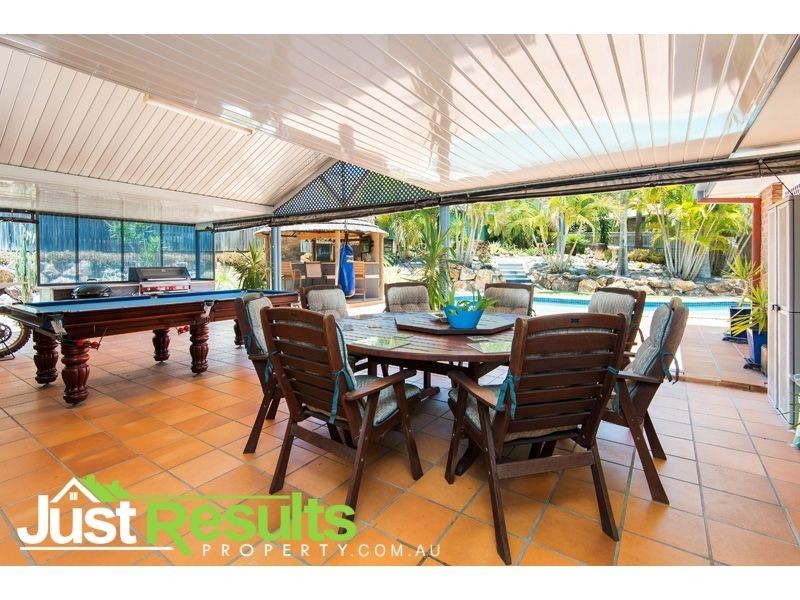 Eight Mile Plains QLD 4113