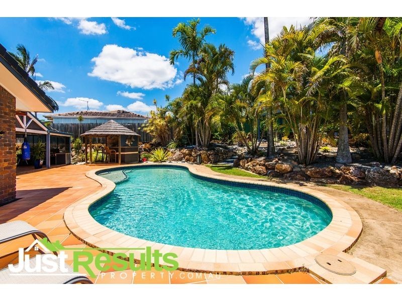 Eight Mile Plains QLD 4113