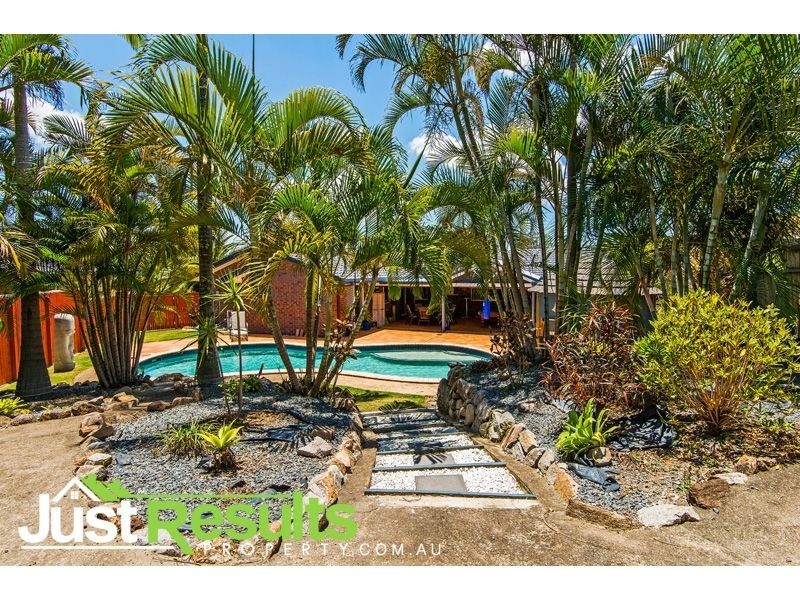 Eight Mile Plains QLD 4113