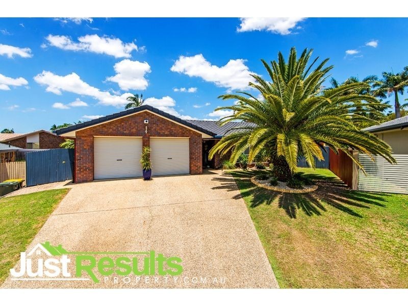 Eight Mile Plains QLD 4113